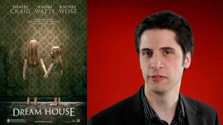 Dream House movie review