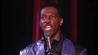 Eddie Murphy Raw Half