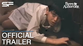 Fanny and Alexander 1982  Trailer  EU Film Festival 2018