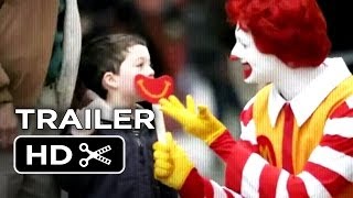 Fed Up Official Trailer 1 2014 Food Industry Documentary HD