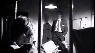 Kiss Me Deadly 1955 Trailer