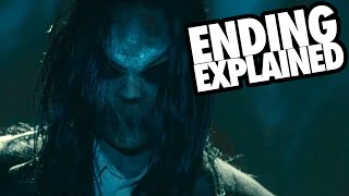 SINISTER 2 2015 Ending Explained