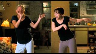 Something Borrowed Dance Scene Kate Hudson  Ginnifer Goodwin