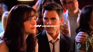 Something Borrowed First Love Confession