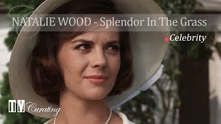 Natalie Wood  Splendor In The Grass  Slideshow