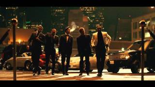 Takers trailer HD  At UK  Ireland Cinemas 1 October 2010