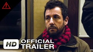 The Cobbler  International Trailer 2015  Adam Sandler Comedy Movie HD