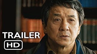 The Foreigner Official Trailer 1 2017 Jackie Chan Pierce Brosnan Action Movie HD