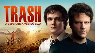 Trash  A Esperana Vem do Lixo  Trailer Internacional