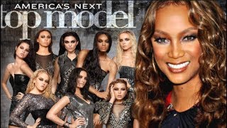 The Down Fall Of Americas Next Top Model  Tyra Banks CareerTHE REAL TEA