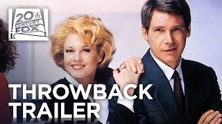 Working Girl  TBT Trailer  20th Century FOX