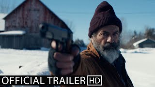 Fatman Official Trailer 2020  Mel Gibson Walton Goggins Marianne JeanBaptiste