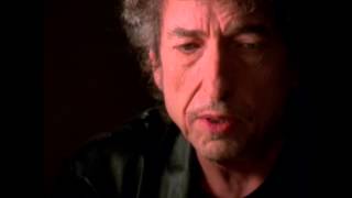 Johnny Cash gives Bob Dylan his Guitar  No Direction Home Bob Dylan