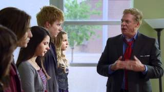 Lemonade Mouth  Trailer