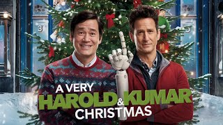 A Very Harold  Kumar Christmas 2011  John ChoKal PennNeil Patrick Harris  Fact And Review