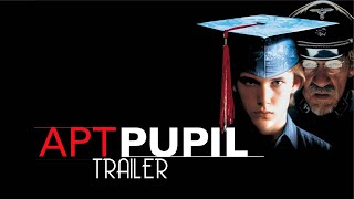 Apt Pupil 1998 Trailer Remastered HD