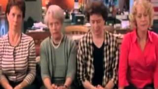 Calendar Girls 2003 bande annonce