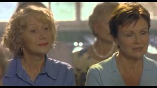 Calendar Girls  Trailer