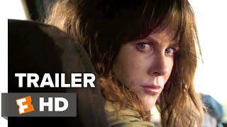 Destroyer Final Trailer 2018  Movieclips Trailers