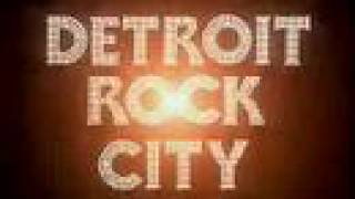 Detroit Rock City 1999 Trailer