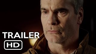 He Never Died Official Trailer 1 2015 Henry Rollins Booboo Stewart Horror Comedy Movie HD