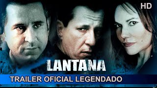 Lantana 2001 Trailer Oficial Legendado