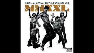 Matt Bomer  Untitled How Does It Feel Magic Mike XXL Soundtrack