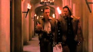 Rosencrantz  Guildenstern Are Dead Trailer