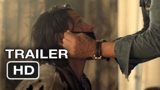Wallander Official Trailer 1 2012  Henning Mankell Movie HD