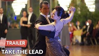 Take the Lead 2006 Trailer HD  Antonio Banderas  Rob Brown