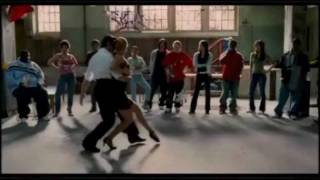 ANTONIO BANDERAS  The Tango Scene from the Film Take The Lead  AfriHound Version HD720p