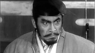 Throne of Blood 1957 HD Trailer