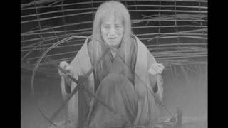 Throne of Blood 1957