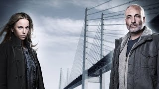 The Bridge  Bron  Broen  Season 2  trailer