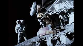 Apollo 18  HD Official Trailer 2  Dimension Films