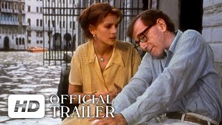 Everyone Says I Love You  Official Trailer  Woody Allen Movie