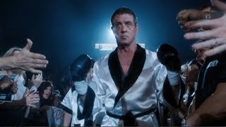 Grudge Match  Official Trailer HD