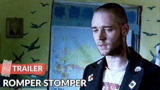 Romper Stomper 1992 Trailer  Russell Crowe  Daniel Pollock