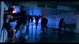 Romper Stomper 1992 Intro