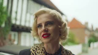 A Cruel Love The Ruth Ellis Story I BritBox Original I Exclusive Trailer