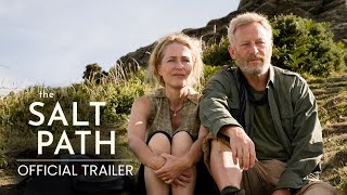 THE SALT PATH  Official Trailer  In cinemas 2025