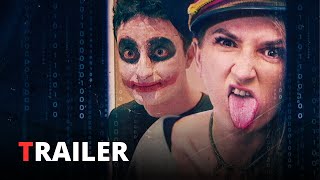 BIGGEST HEIST EVER LA PI GRANDE RAPINA DI SEMPRE 2024  Trailer italiano del docufilm Netflix