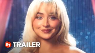 A Nonsense Christmas with Sabrina Carpenter Trailer 1 2024