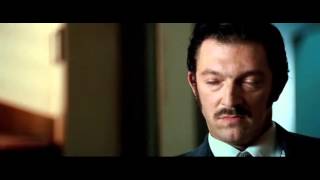 Linstinct de mort Mesrine Public Enemy 1 2008  Official Trailer