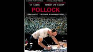 Jeff Beal  Alone In A Crowd Pollock Original Soundtrack