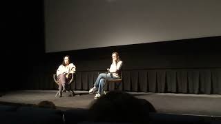 Sarah Polley on Stories We Tell 2012