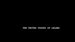 The United States of Leland 2003 Trailer  Ryan Gosling Jena Malone