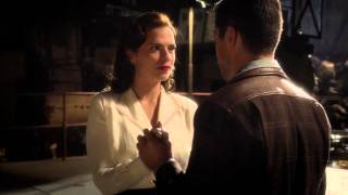 Marvels Agent Carter Sneak Peek