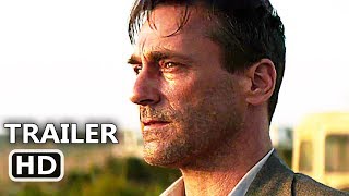 BEIRUT Official Trailer 2018 Jon Hamm Rosamund Pike Thriller Movie HD