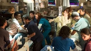 Code Black  First Look